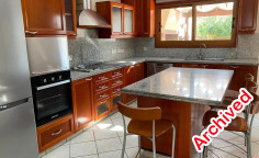 Beautiful 5 bedroom house for sale in Strovolos