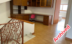Beautiful 5 bedroom house for sale in Strovolos