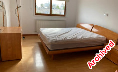 Beautiful 5 bedroom house for sale in Strovolos