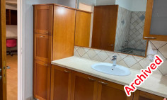 Beautiful 5 bedroom house for sale in Strovolos