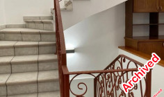 Beautiful 5 bedroom house for sale in Strovolos