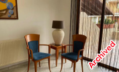 Beautiful 5 bedroom house for sale in Strovolos