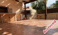 Beautiful 5 bedroom house for sale in Strovolos