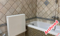 Beautiful 5 bedroom house for sale in Strovolos