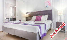 Beautiful 3 bedroom apartment to rent in Ayia Napa