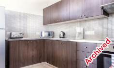 Beautiful 3 bedroom apartment to rent in Ayia Napa