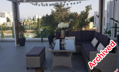 Beautiful 3 bedroom apartment to rent in Ayia Napa