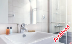 Beautiful 3 bedroom apartment to rent in Ayia Napa