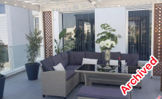 Beautiful 3 bedroom apartment to rent in Ayia Napa