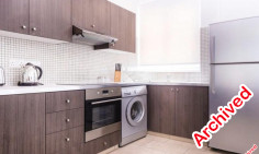 Beautiful 3 bedroom apartment to rent in Ayia Napa
