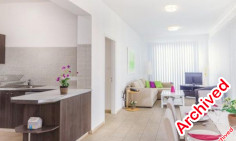 Beautiful 3 bedroom apartment to rent in Ayia Napa