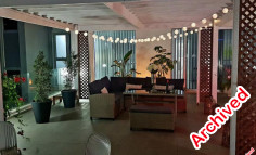 Beautiful 3 bedroom apartment to rent in Ayia Napa