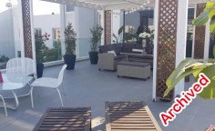 Beautiful 3 bedroom apartment to rent in Ayia Napa