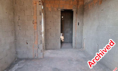 Large 2 beds apartment for sale in Acropolis