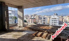 Large 2 beds apartment for sale in Acropolis