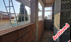 Large 2 beds apartment for sale in Acropolis
