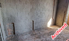 Large 2 beds apartment for sale in Acropolis
