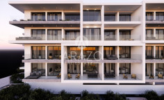 Apartment in Mouttalos, Paphos 