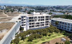 Apartment in Mouttalos, Paphos 
