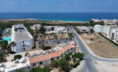 Apartment in Mouttalos, Paphos 