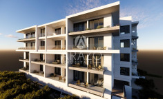 Apartment in Mouttalos, Paphos 