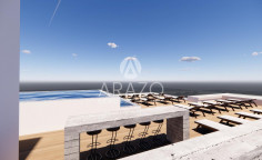 Apartment in Mouttalos, Paphos 