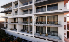 Apartment in Mouttalos, Paphos 