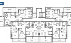 Apartment in Mouttalos, Paphos 