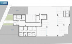 Apartment in Mouttalos, Paphos 