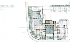 Beautiful 2 bedrooms unfurnished apartment for sale in Livadia
