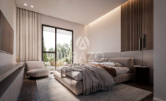 Lovely 2 bedroom unfurnished apartment for sale in Livadia