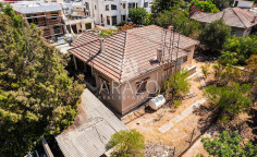 Spacious residential 716 m2 for sale in Sotiros, Larnaca Spacious residential 716 m2 for sale in Sotiros, Larnaca
