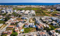Residential land in Livadia, Larnaca , Larnaca