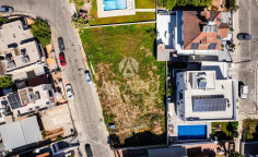 Residential land in Livadia, Larnaca , Larnaca