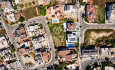 Residential land in Livadia, Larnaca , Larnaca