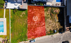 Residential land in Livadia, Larnaca , Larnaca