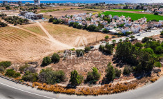 Residential 1362 m2 for sale in Oroklini, Larnaca Residential 1362 m2 for sale in Oroklini, Larnaca