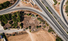 Residential 1362 m2 for sale in Oroklini, Larnaca Residential 1362 m2 for sale in Oroklini, Larnaca