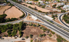 Residential 1362 m2 for sale in Oroklini, Larnaca Residential 1362 m2 for sale in Oroklini, Larnaca