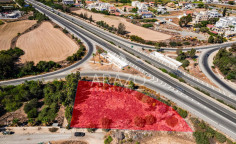 Residential 1362 m2 for sale in Oroklini, Larnaca Residential 1362 m2 for sale in Oroklini, Larnaca