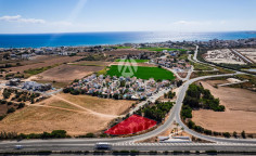Residential 1362 m2 for sale in Oroklini, Larnaca Residential 1362 m2 for sale in Oroklini, Larnaca