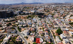 Residential 251 m2 for sale in Sotiros, Larnaca