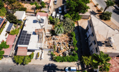 Residential 251 m2 for sale in Sotiros, Larnaca