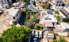 Residential 251 m2 for sale in Sotiros, Larnaca