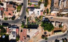 Residential 251 m2 for sale in Sotiros, Larnaca