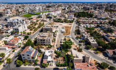 Residential 251 m2 for sale in Sotiros, Larnaca