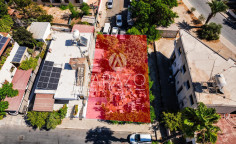 Residential 251 m2 for sale in Sotiros, Larnaca