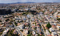 Residential 251 m2 for sale in Sotiros, Larnaca