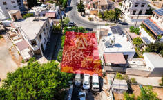 Residential 251 m2 for sale in Sotiros, Larnaca