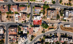 Residential 251 m2 for sale in Sotiros, Larnaca